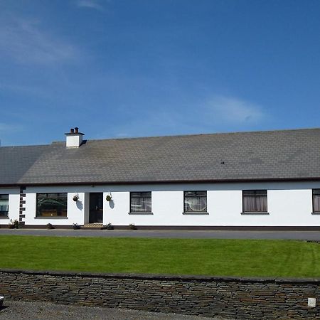 Cois Farraige Acomodação com café da manhã Lahinch Exterior foto
